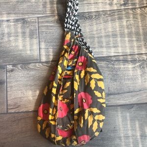 Kavu crossbody bag